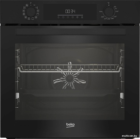 Электрический духовой шкаф BEKO BBIM11302B
