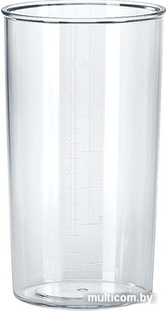 Погружной блендер Braun Multiquick 7 MQ7035X