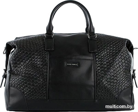 Дорожная сумка David Jones 823-CM6782-BLK (черный)