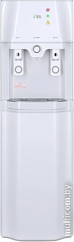 Кулер для воды Ecotronic T98-U4L (белый)