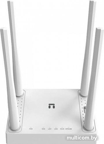 Wi-Fi роутер Netis MW5240