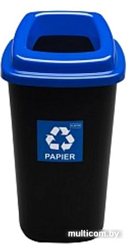 Plafor Sort Bin 9018165 (черный/голубой)