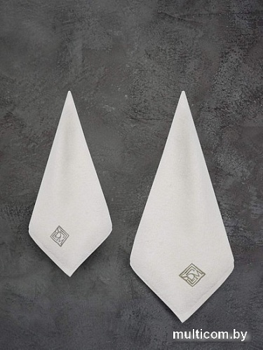 Полотенце Sofi De MarkO Marshall 70х140 Пол-МШ-70х140кр (кремовый)