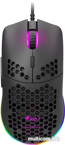 Игровая мышь Canyon Puncher GM-11 (черный)