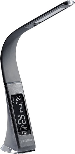 Настольная лампа SmartBuy SBL-DL-7-b