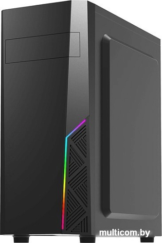 Корпус Zalman T8