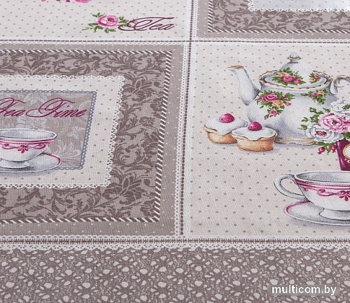 Скатерть АртПостель Прованс 145x120