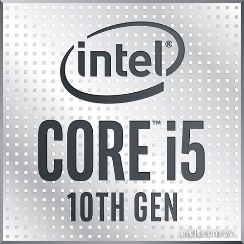 Процессор Intel Core i5-10500T