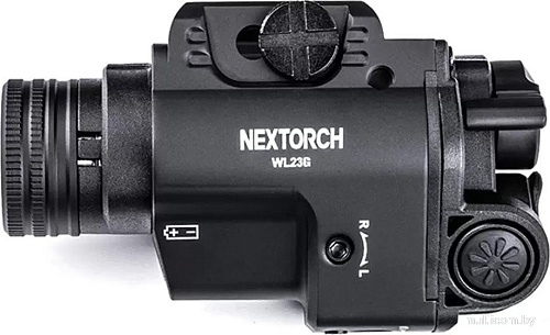 Фонарь Nextorch WL23G(GL)