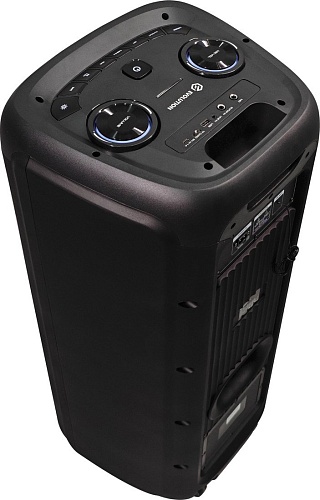 Патибокс (колонка для вечеринок) Evolution FireParty V3