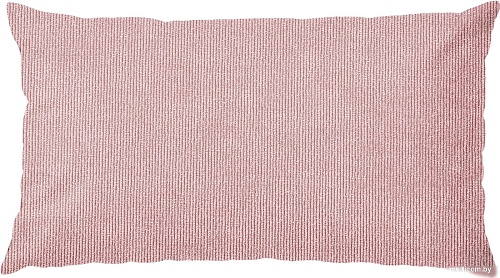 Декоративная подушка Сонум Микровелюр 30x50 (лиловый)