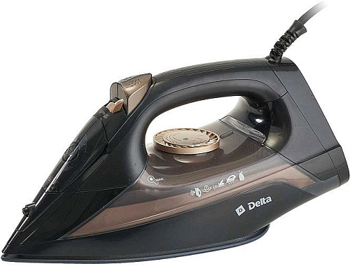 Утюг Delta DL-152