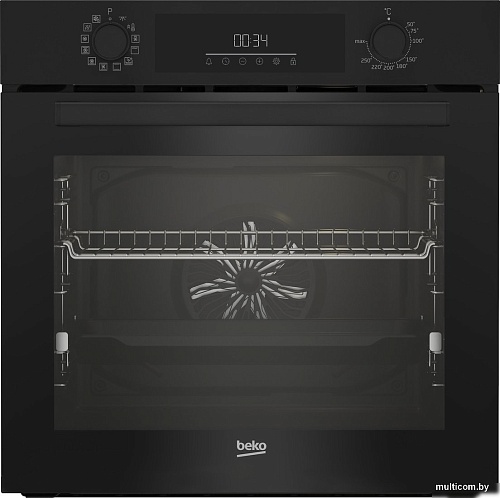 Электрический духовой шкаф BEKO BBIM11302B