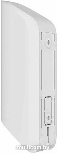 Датчик Ajax MotionProtect Curtain (белый)