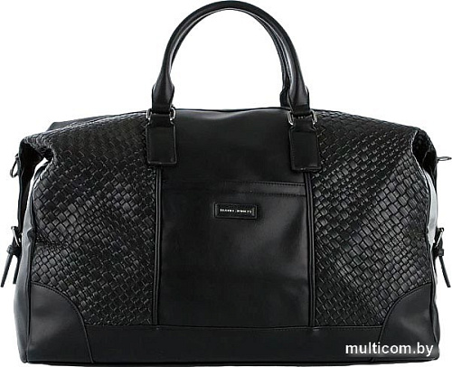 Дорожная сумка David Jones 823-CM6782-BLK (черный)