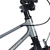 Детский велосипед Maxiscoo Shark Sport 18 2025 MSC-SH1841 (графит)