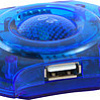 USB-хаб Gembird UHB-C224