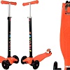 Трехколесный самокат Favorit Maxi 4108-ORW