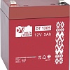 Аккумулятор для ИБП Delta Vision DT 1205 F2 (12В/5 А·ч)