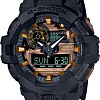 Наручные часы Casio G-Shock GA-700RC-1A