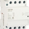 Контактор GEYA GYHC-4P GYHC6340024