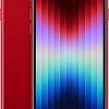 Смартфон Apple iPhone SE 2022 256GB (PRODUCT)RED