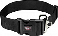 Ошейник Trixie Premium Collar L-XXL 1999401 (черный)