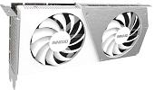 Видеокарта Inno3D GeForce RTX 4060 Ti 8GB Twin X2 OC White N406T2-08D6X-171153W