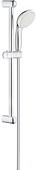 Душевой гарнитур Grohe New Tempesta 100 26162000