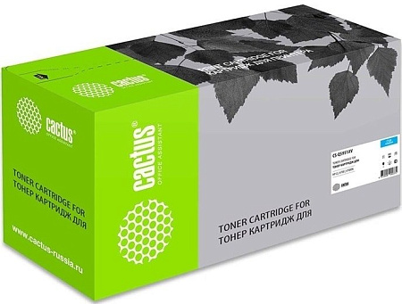 Картридж CACTUS CS-Q5951AV (аналог HP 643A)