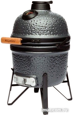 Барбекю-коптильня BergHOFF 2415703 (серый)