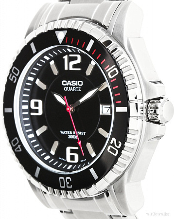 Наручные часы Casio MTD-1053D-1AVEF