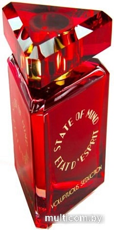 State of Mind Voluptuous Seduction EdP (100 мл)