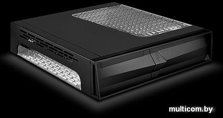 Корпус SilverStone Raven RVZ02 [SST-RVZ02B-W]