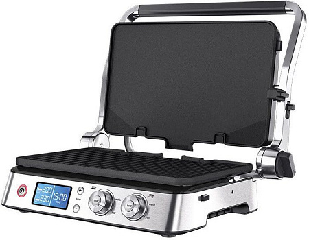 Электрогриль Braun MultiGrill 9 CG9043