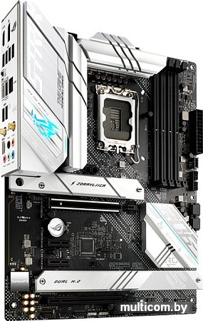 Материнская плата ASUS ROG Strix B660-A Gaming WIFI D4