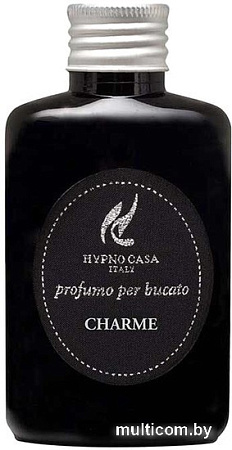 Кондиционер для белья Hypno Casa Luxury Charme Парфюм (100 мл)