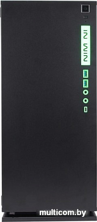 Корпус In Win 303C (черный)