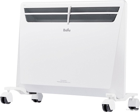 Конвектор Ballu Evolution Transformer BEC/EVU-2000 (инверторное управление, с шасси)