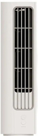 Колонный вентилятор Solove Comfort F9 (белый)