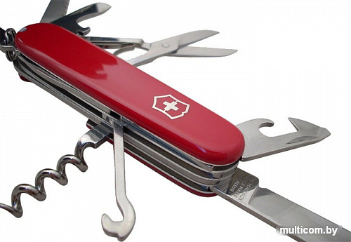 Туристический нож Victorinox Huntsman (1.3713)