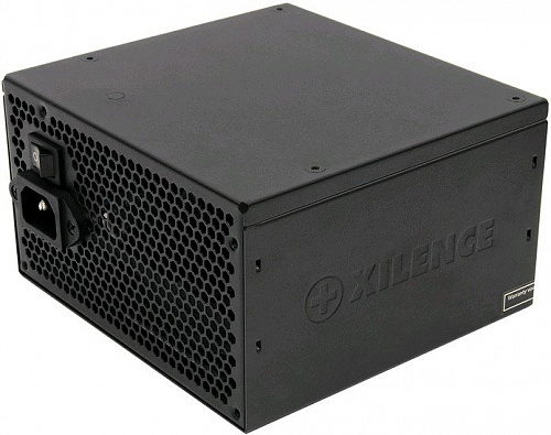 Блок питания Xilence Performance C 700W [XP700R6]