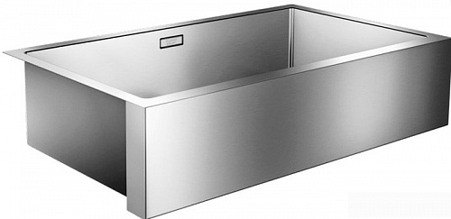 Кухонная мойка Blanco Cronos XL 8-U 523380
