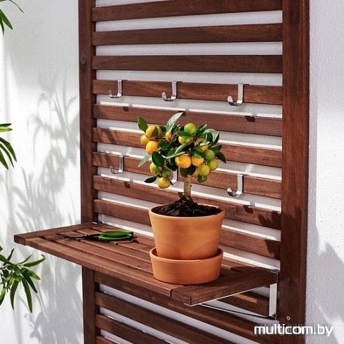 Скамейка Ikea Эпларо 992.288.72