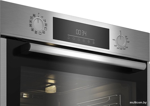 Электрический духовой шкаф BEKO BIOM1531KXNС