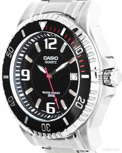 Наручные часы Casio MTD-1053D-1AVEF