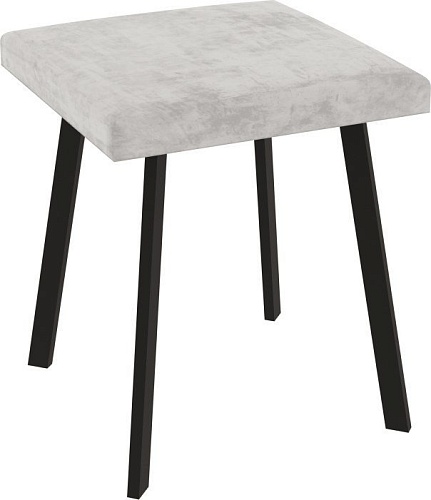 Табурет Макс Стайл Тб-350/30/МСТ (теплый белый)