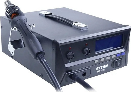 Паяльная станция Atten MS-900