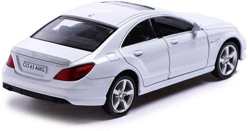 Легковой автомобиль Автоград Mercedes-Benz CLS63 AMG 3098639