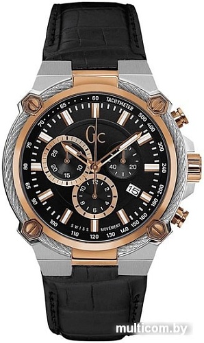 Наручные часы Gc Wristwatch Y24005G2